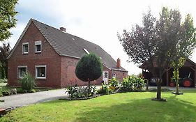 Ferienwohnung Jägerweg